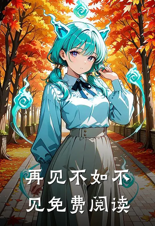 再见不如不见免费阅读