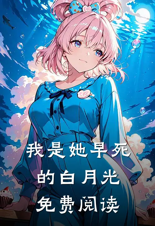 我是她早死的白月光免费阅读