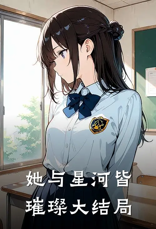 她与星河皆璀璨大结局