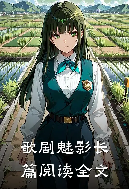 歌剧魅影长篇阅读全文
