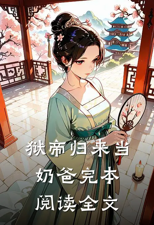 狱帝归来当奶爸完本阅读全文