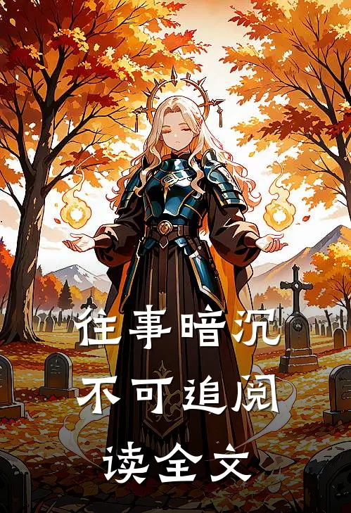 往事暗沉不可追阅读全文