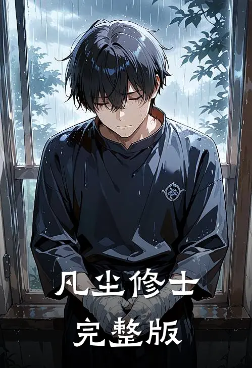 凡尘修士完整版
