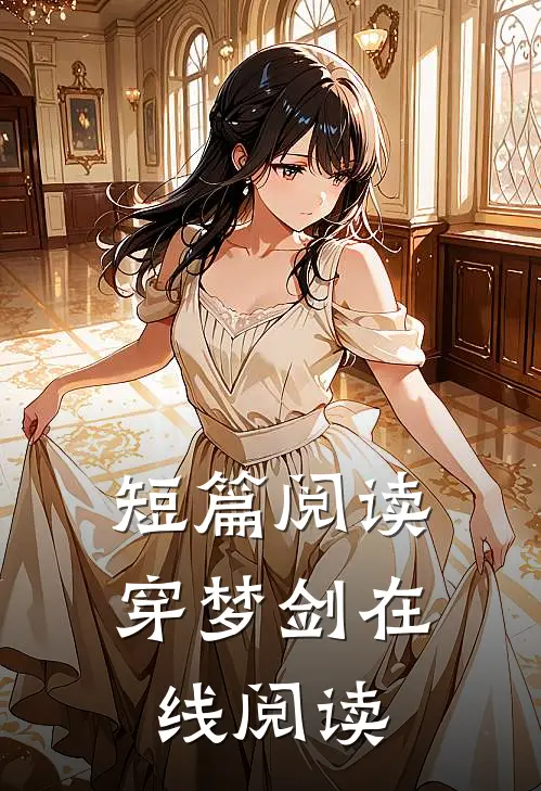 短篇阅读穿梦剑在线阅读