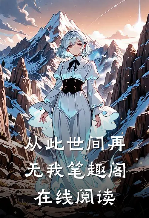从此世间再无我笔趣阁在线阅读