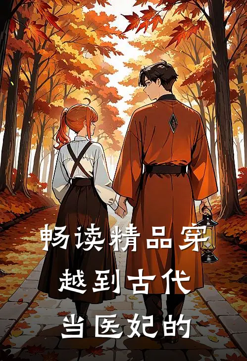 畅读精品穿越到古代当医妃的