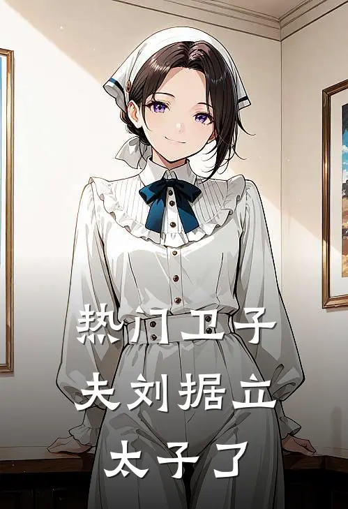 热门卫子夫刘据立太子了