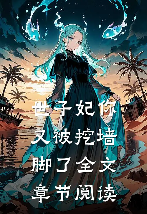 世子妃你又被挖墙脚了全文章节阅读