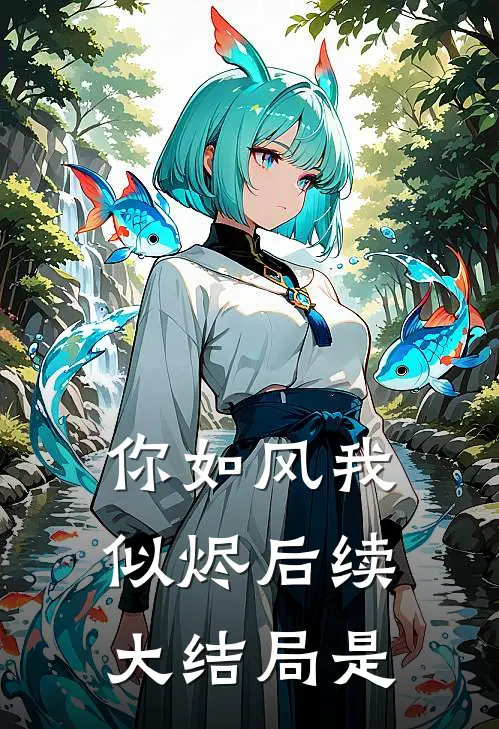 你如风我似烬后续大结局是