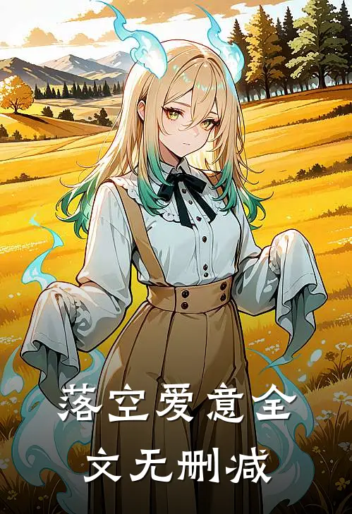落空爱意全文无删减