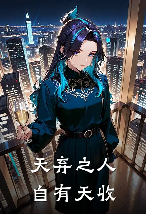 天弃之人自有天收