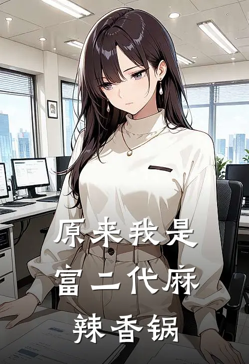 原来我是富二代 麻辣香锅