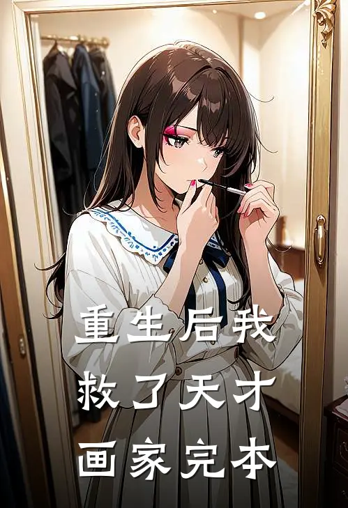 重生后我救了天才画家完本