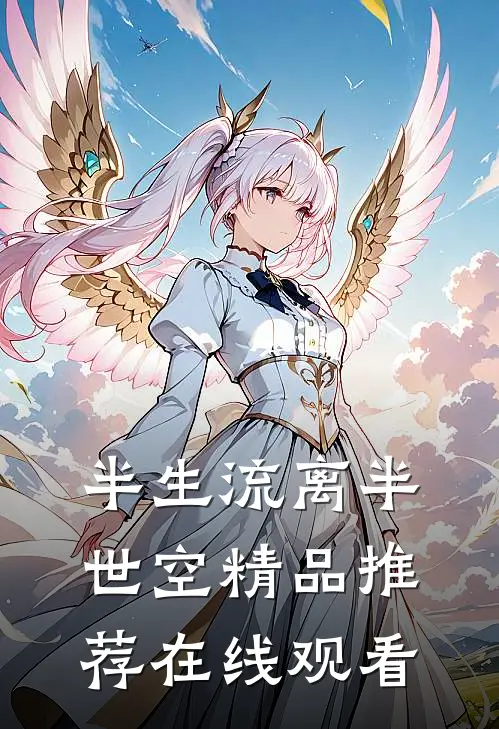 半生流离半世空精品推荐在线观看