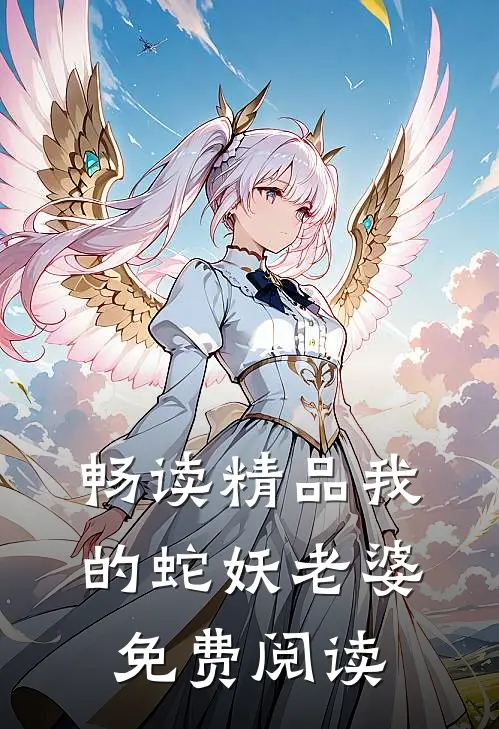 畅读精品我的蛇妖老婆免费阅读