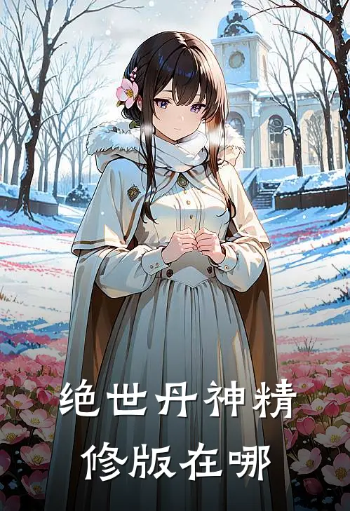 绝世丹神精修版在哪