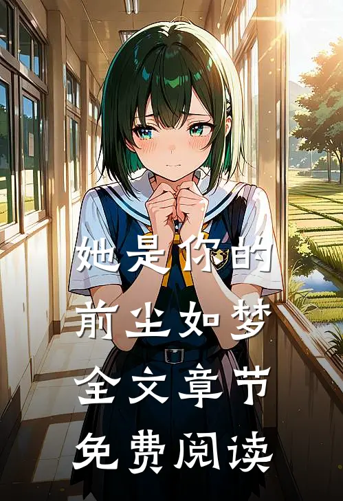 她是你的前尘如梦全文章节免费阅读