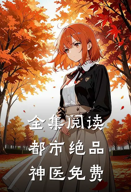 全集阅读都市绝品神医免费