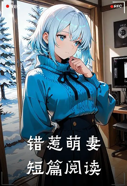 错惹萌妻短篇阅读