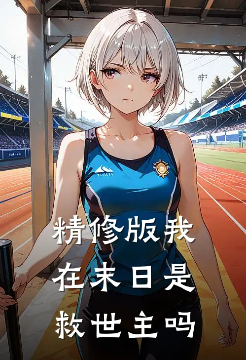 精修版我在末日是救世主吗