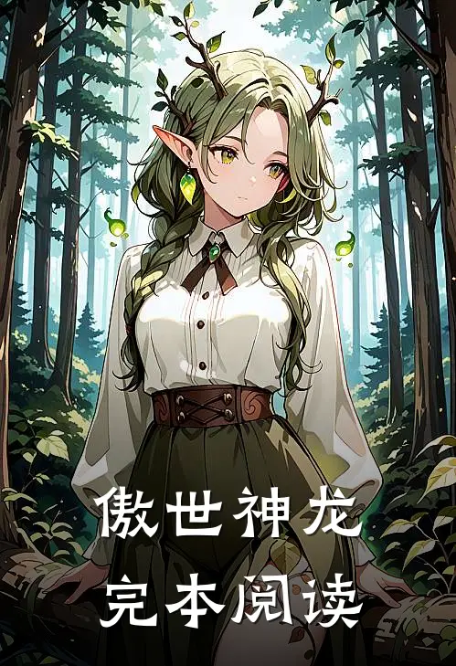 傲世神龙完本阅读