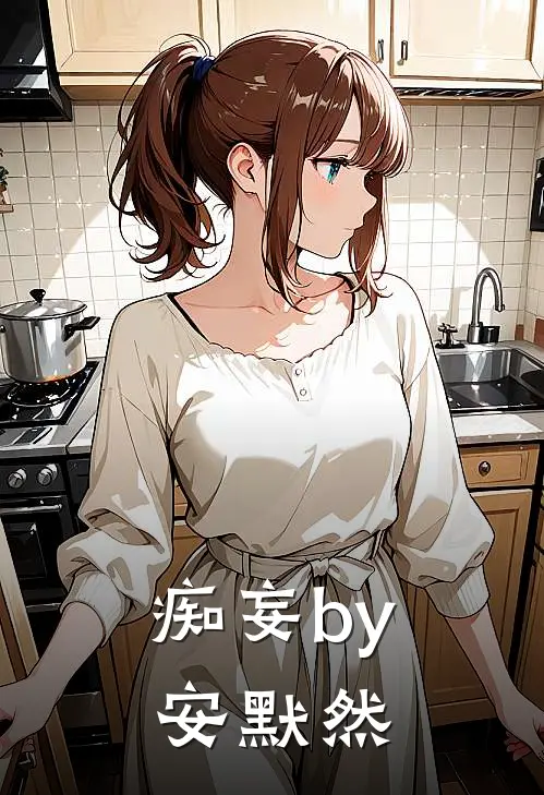 痴妄by安默然