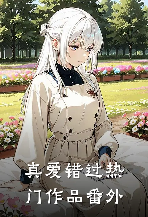 真爱错过热门作品番外