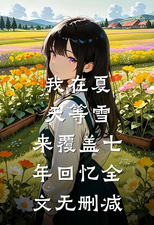我在夏天等雪，来覆盖七年回忆全文无删减