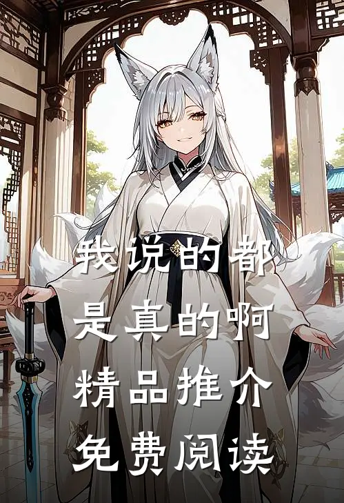 我说的都是真的啊精品推介免费阅读
