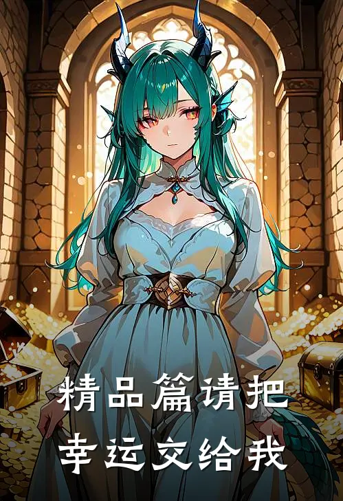 精品篇请把幸运交给我
