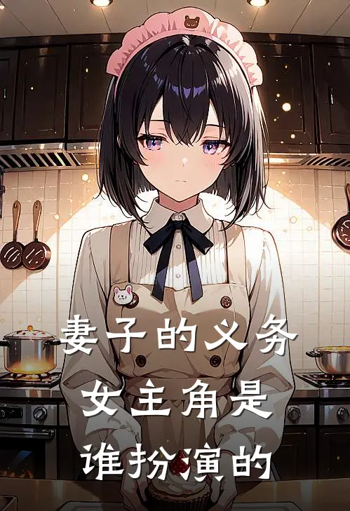 妻子的义务女主角是谁扮演的