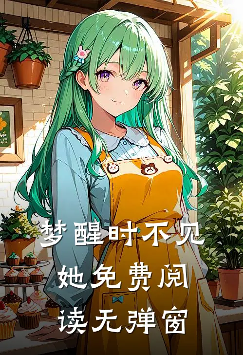 梦醒时不见她免费阅读无弹窗
