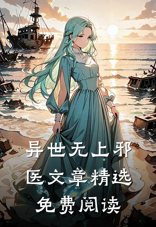 异世无上邪医文章精选免费阅读