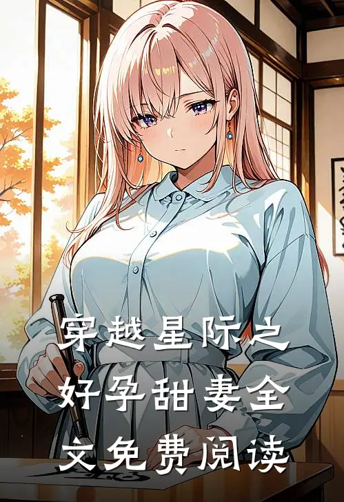 穿越星际之好孕甜妻全文免费阅读