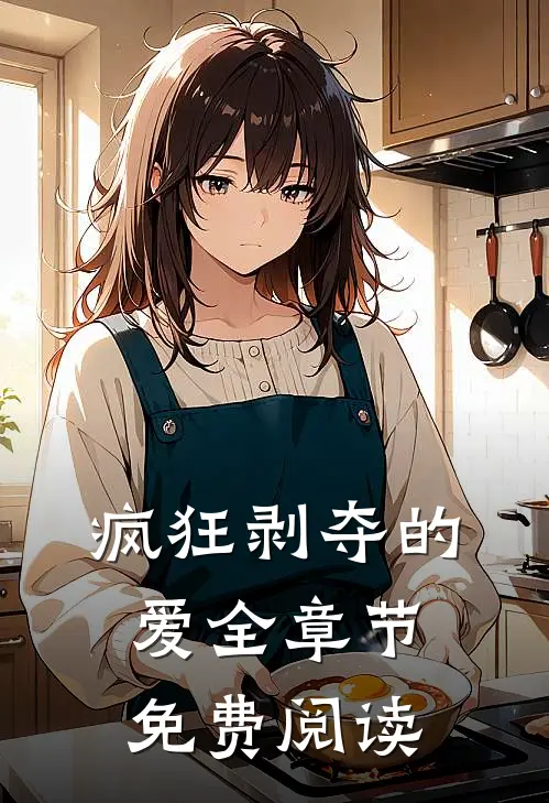 疯狂剥夺的爱全章节免费阅读