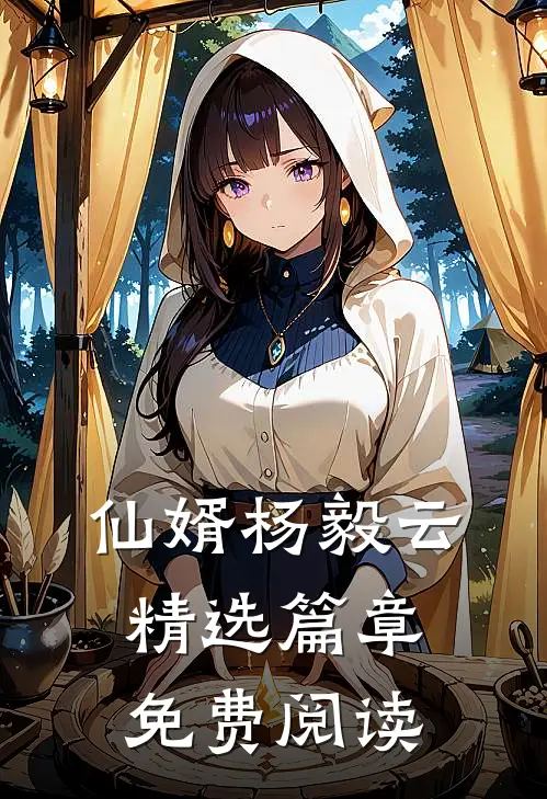 仙婿杨毅云精选篇章免费阅读