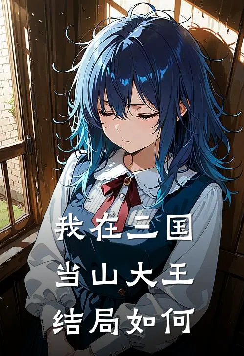 我在三国当山大王结局如何