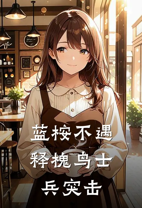 蓝桉不遇释槐鸟士兵突击