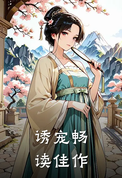 诱宠畅读佳作