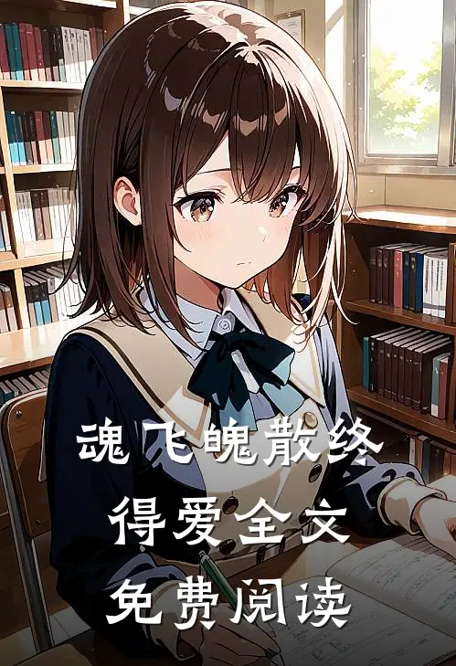 魂飞魄散终得爱全文免费阅读
