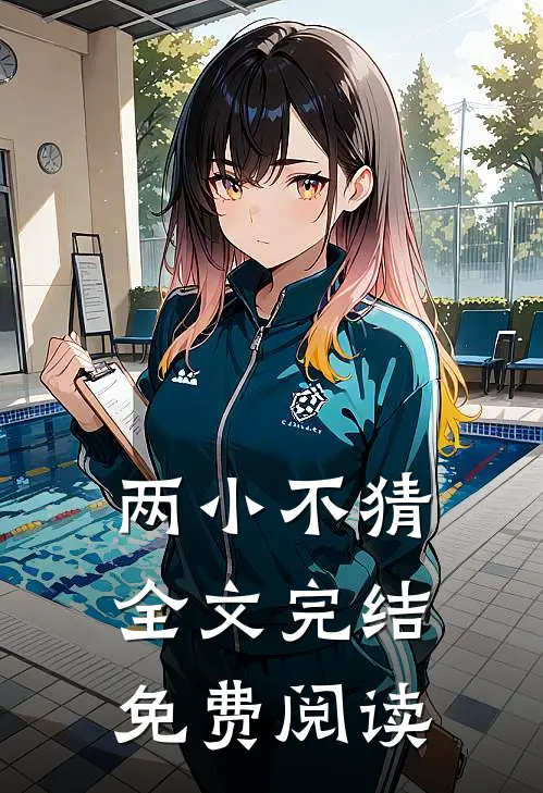 两小不猜全文完结免费阅读