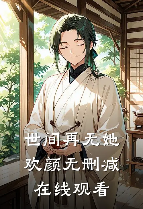 世间再无她欢颜无删减在线观看