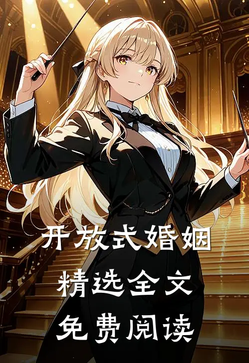 开放式婚姻精选全文免费阅读
