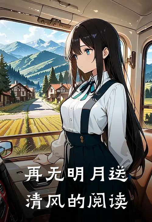 再无明月送清风的阅读
