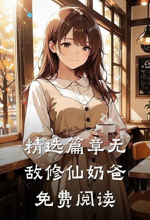 精选篇章无敌修仙奶爸免费阅读