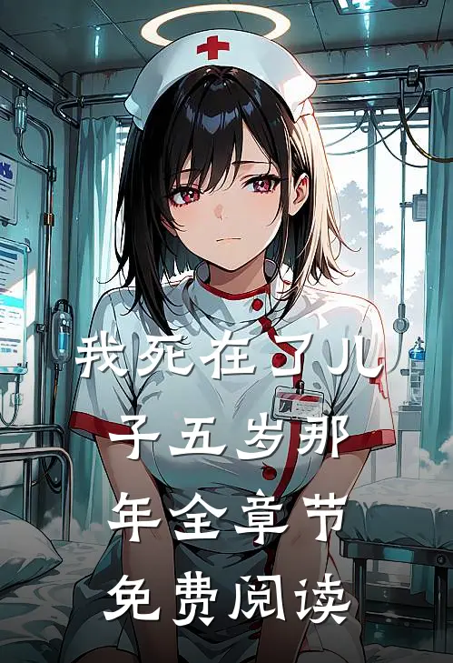 我死在了儿子五岁那年全章节免费阅读