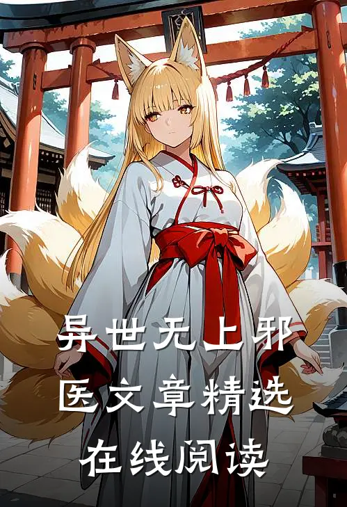 异世无上邪医文章精选在线阅读