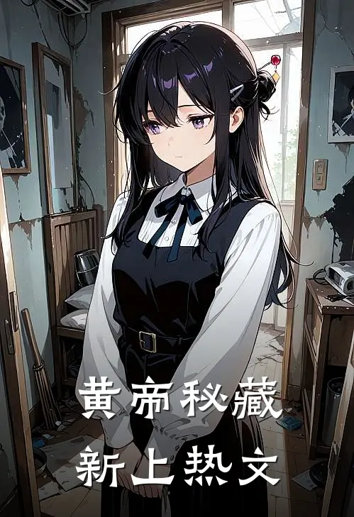 黄帝秘藏新上热文
