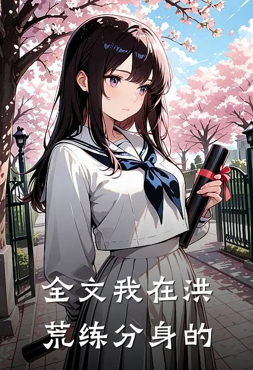 全文我在洪荒练分身的