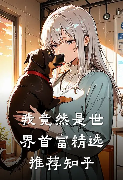 我竟然是世界首富精选推荐知乎